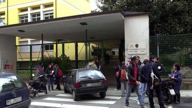 Più informatica e meno latino al Fermi