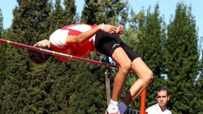 Atletica: Lari vola alto anche a Modena