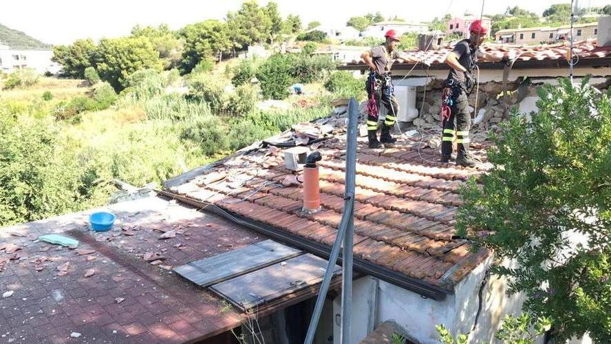Tragedia di Portoferraio, parla l’uomo salvo con moglie e figlio