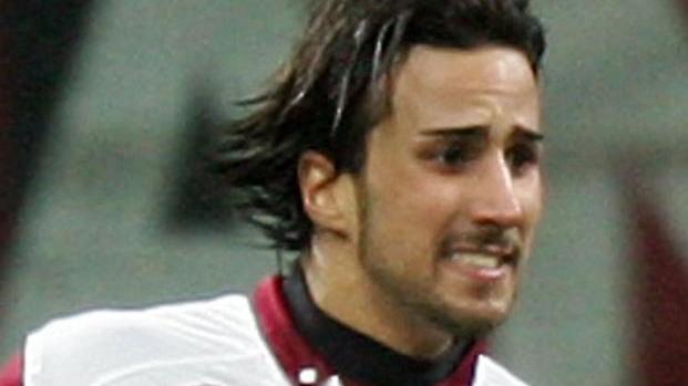 Alessi, quel gol al Modena «Entrai nel vostro cuore»