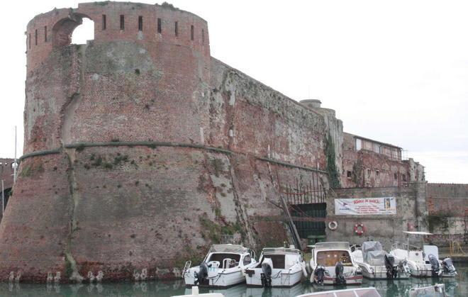 Una gita in Fortezza Vecchia per conoscere i segreti della città