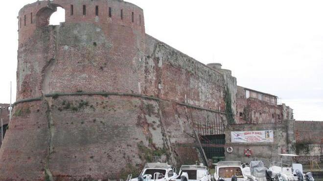 Una gita in Fortezza Vecchia per conoscere i segreti della città