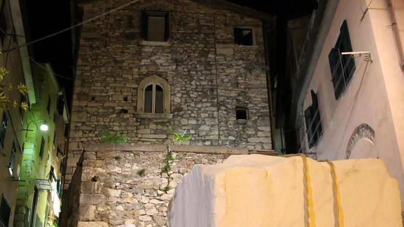 Torano Notte e Giorno: si accende la magia del paese degli artisti