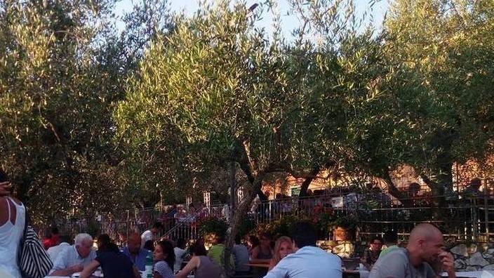 “Siete leghisti, via dalla festa” Litigio sui posti a Cà Michele