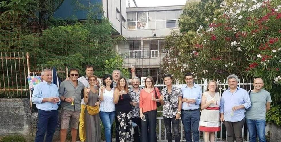 La triste storia del Marconi e degli studenti “deportati” 