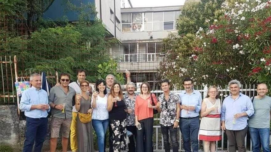La triste storia del Marconi e degli studenti “deportati”