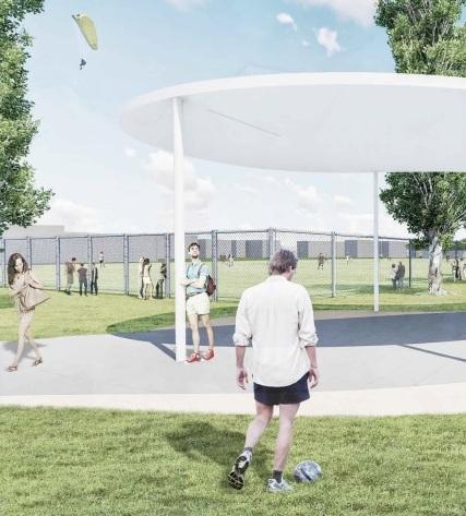 Consiglio comunale aperto per il Parco della Montagnola 