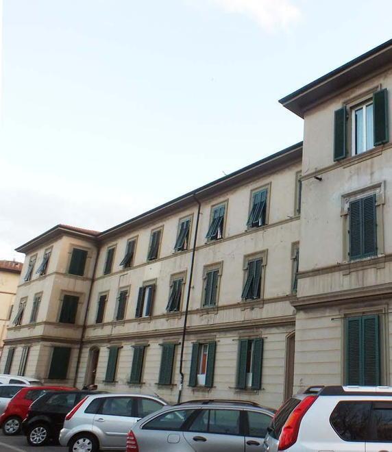 Porto, stop alla perdita Per l’acqua in via Ferrer si rischia il distacco