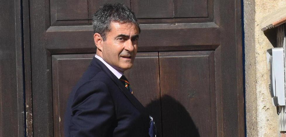Ordine avvocati, Carlo Valle il nuovo presidente 