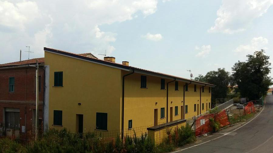 «Problemi con il gas e l’illuminazione nelle case popolari»