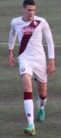 Un baby-gigante (2 metri e 05) e il Livorno entra nel guinness 