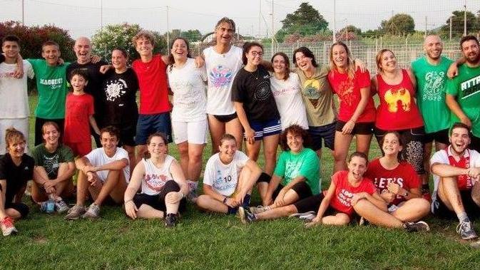 “Siamo in diversi” e va in campo la solidarietà