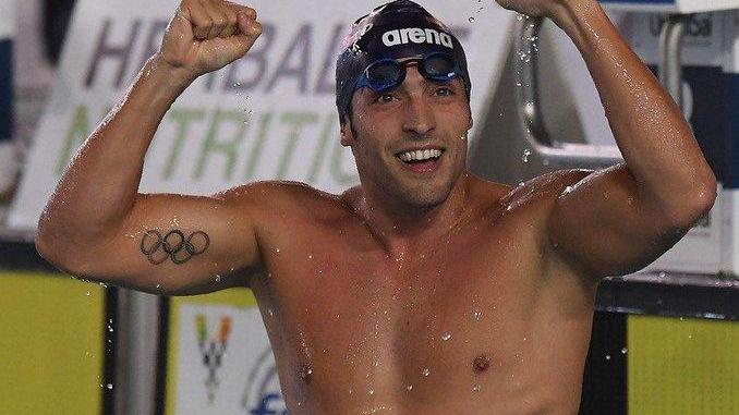 Ore 13: forza Gabriele C’è un titolo mondiale da tenersi stretto