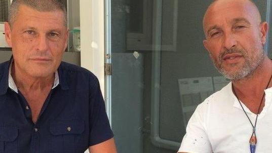 «Giovani e ruoli ben chiari» Così sboccia il nuovo Cecina