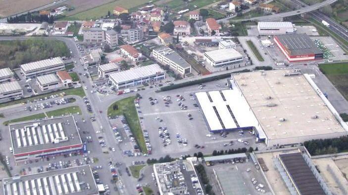 Stamani la firma dell’intesa per riqualificare Ospedaletto