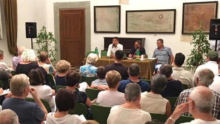 «Sospendere il nuovo direttivo» Ma il magistrato rinvia tutto