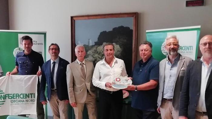 «Tramontana stavolta ha vinto in cucina e anche sul ponte»