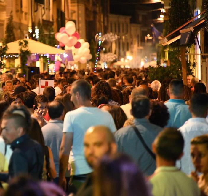 Accordo Comune-esercenti: la Notte Bianca il 21 settembre 