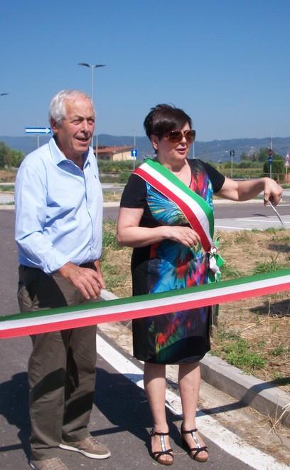 In arrivo 251 nuovi posti auto Inaugurati i primi parcheggi 