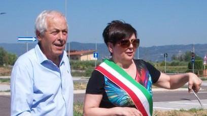 In arrivo 251 nuovi posti auto Inaugurati i primi parcheggi