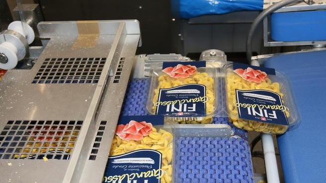 Per il Gruppo Fini contratto integrativo e nuovi investimenti