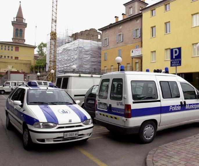 In arrivo 16 telecamere Più pattuglie a piedi e c’è un nuovo vigile 