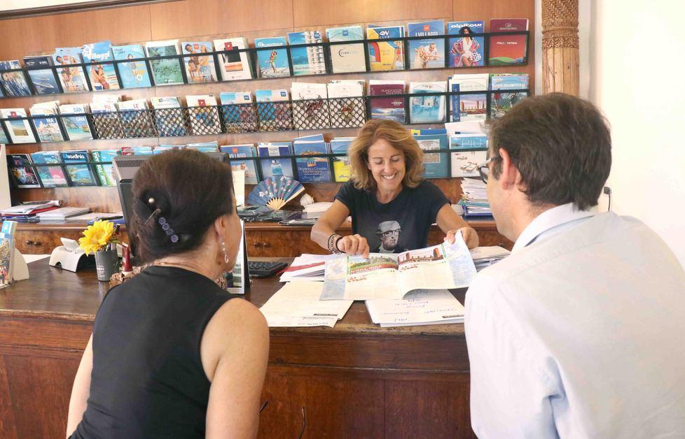 Vacanze sempre più web E le agenzie cambiano pelle 