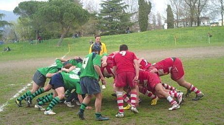 Al Bellaria Rugby manca davvero poco per fare festa