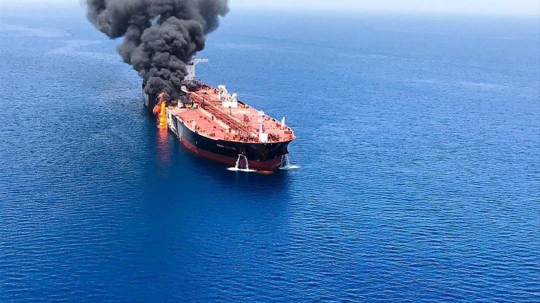 Usa-Iran, una spirale di guerra che minaccia il mondo