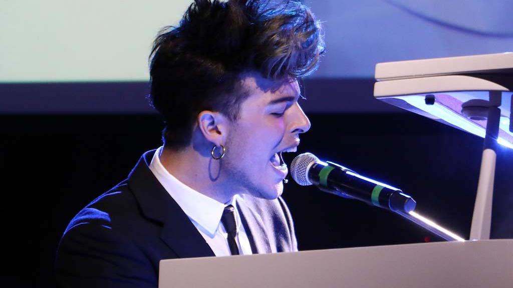 Capannina: The Kolors e Jake La Furia