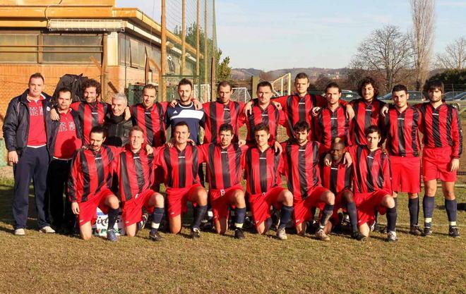 Il Cortenuova eliminato a tavolino 