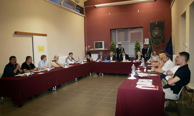 Pd e Udc insieme a Pieve in vista del voto nel 2014