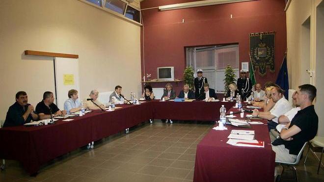 Pd e Udc insieme a Pieve in vista del voto nel 2014