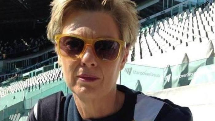 Muore a 59 anni commessa della Coop, gli amici: «Ciao guerriera bianconera»