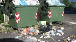 Stop al degrado in centro Petizione dei residenti