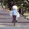 Domani una manifestazione per chiedere più piste ciclabili 