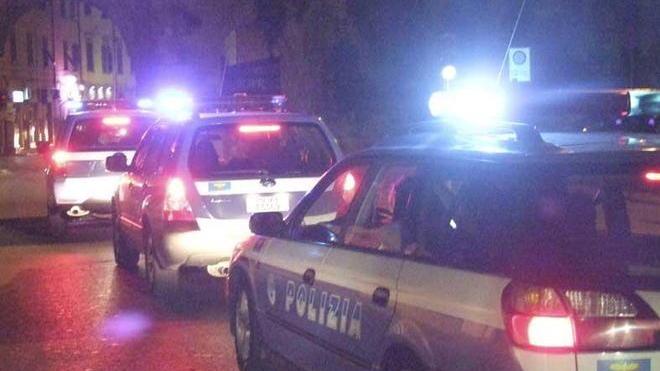 Arrestati gli autori delle rapine violente in centro
