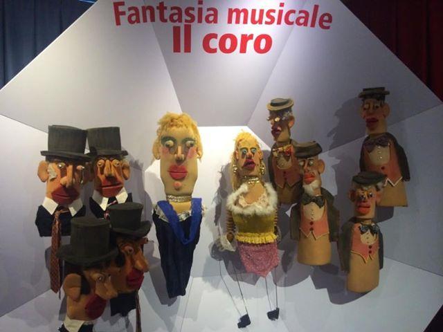 Alla Fondazione Sarzi i filmati d’epoca inediti che resero celebre Otello e il suo teatro
