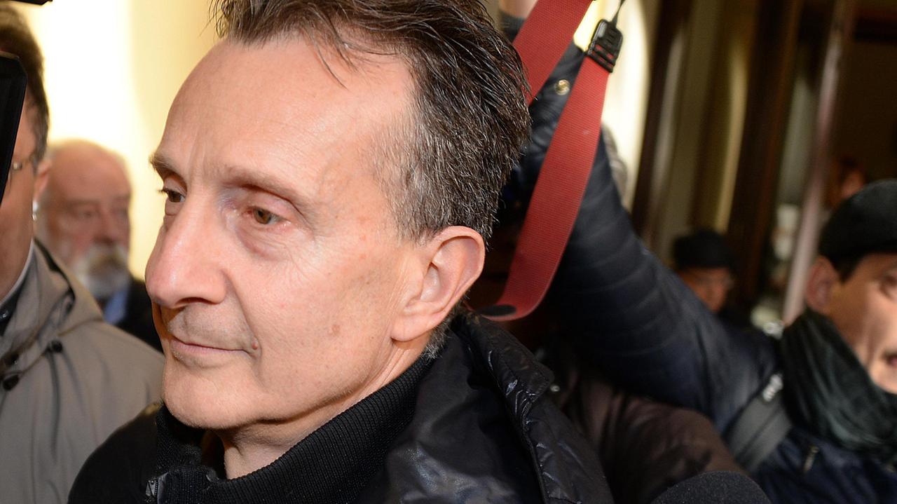 Caso Ragusa, Antonio Logli trasferito nel carcere di Massa