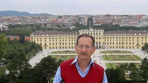 La vittima Silvano Pescatori