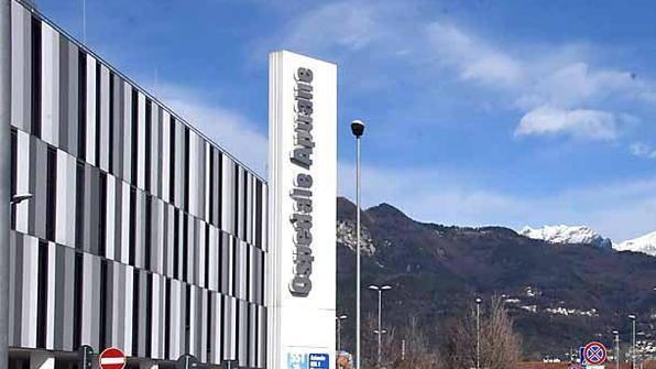L'ospedale delle Apuane
