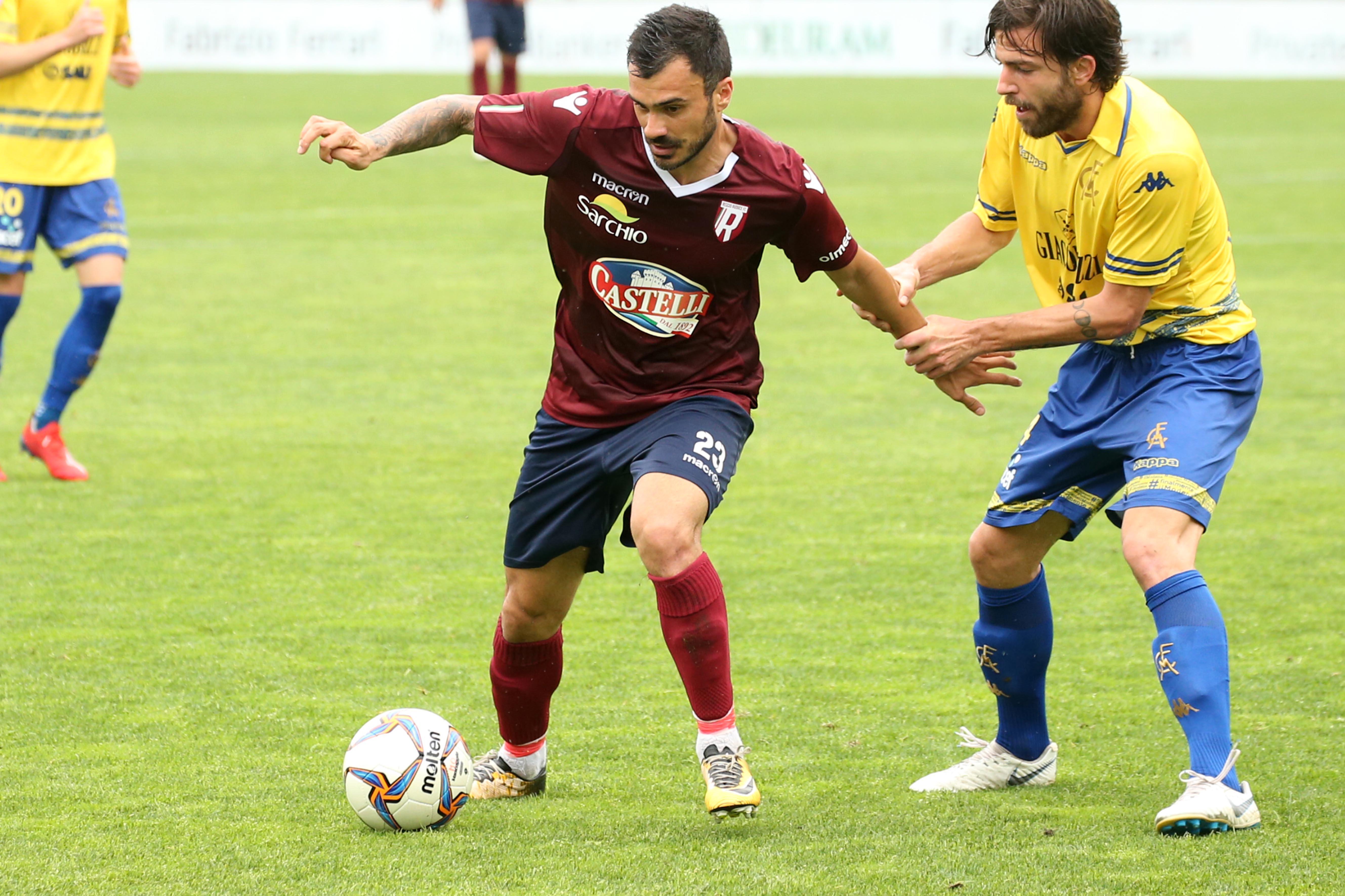 La Reggiana debutta in campionato il 25 agosto con la Feralpi