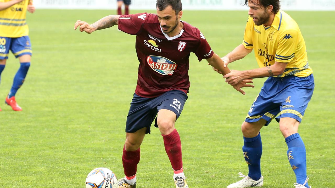 La Reggiana debutta in campionato il 25 agosto con la Feralpi