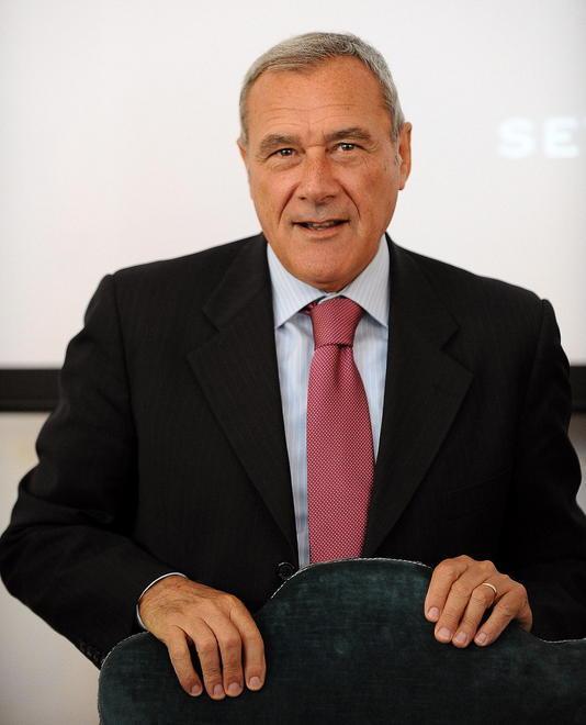 Il procuratore nazionale antimafia Pietro Grasso presenta il libro “Soldi sporchi” 