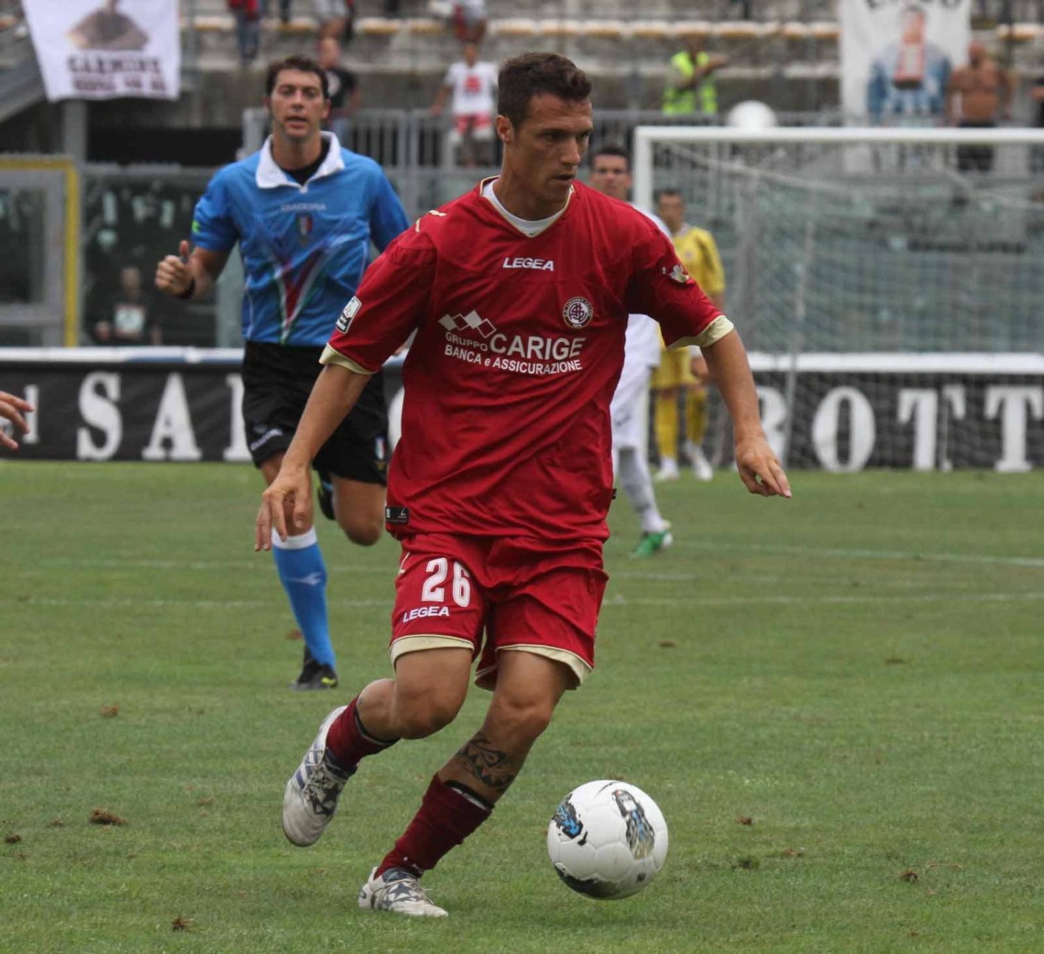 Serie BWin / 32esima giornata 