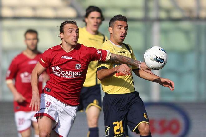 Livorno, che beffa: raggiunto al 94’ dal Modena 