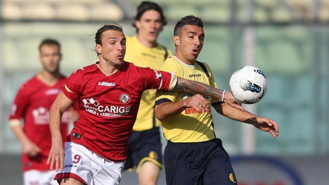 Livorno, che beffa: raggiunto al 94’ dal Modena