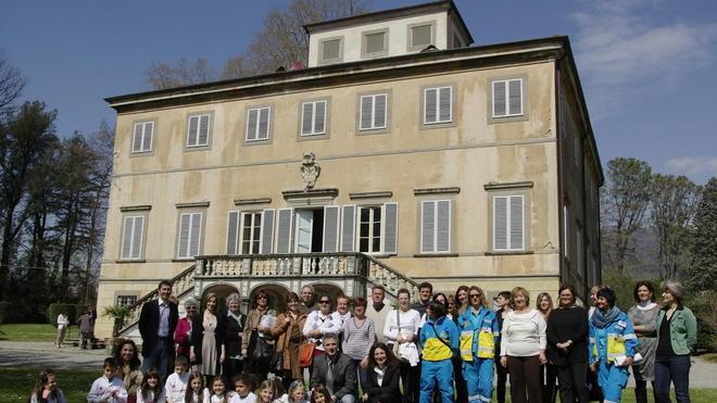 I commercianti di Segromigno in Monte adottano le associazioni di volontariato