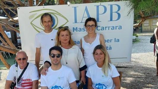 Prevenzione visiva al Parco del Magliano
