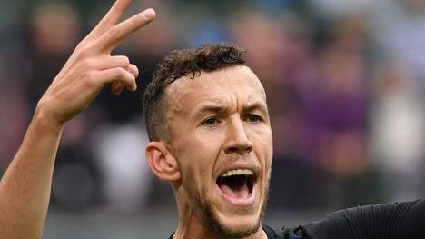 CR7 già in palla Perisic cresce Rabiot-Matuidi ancora indietro